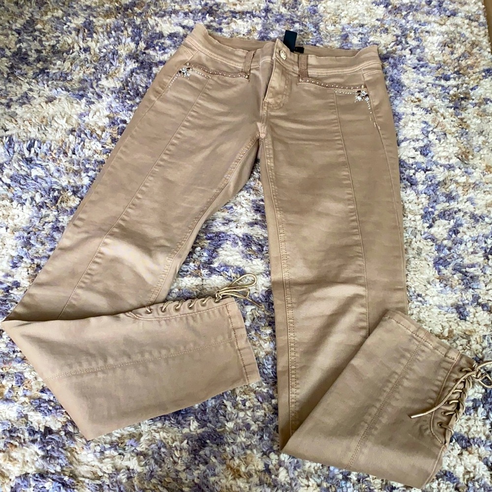 White House Black Market Pants, NWOT